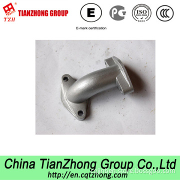 Chinese Inlet Pipe for Motorcycle Engine 125cc